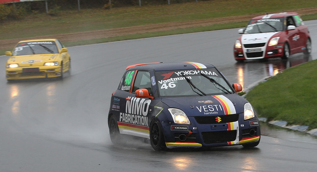 Miklas Voetmann
(Foto: Motorsporten.dk)